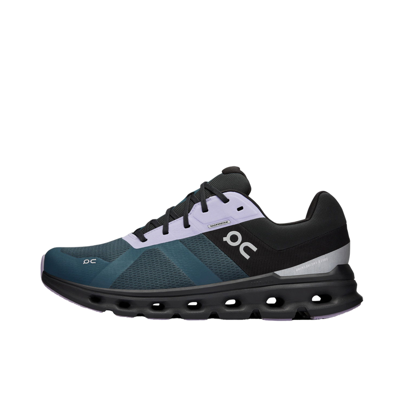 Løbe On Running Cloudrunner Waterproof Grøn | 52-98076