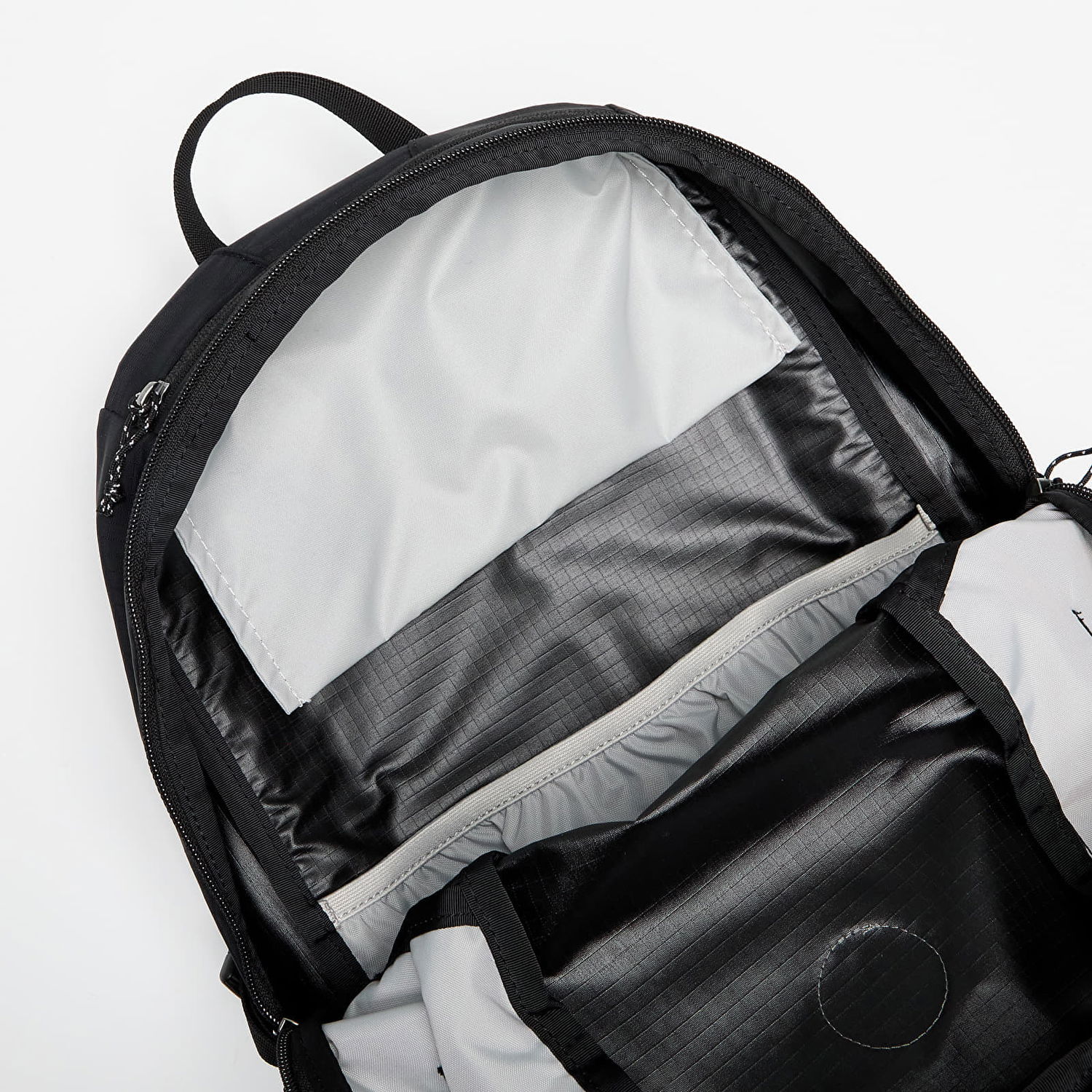 Rygsæk FJÄLLRÄVEN Fjallraven Abisko Softpack 16 Backpack Sort | F23200307-550, 1