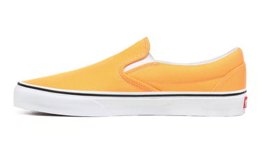 Sneakers og sko Vans UA Classic Slip-On Gul | VN0A4U38WT4, 2