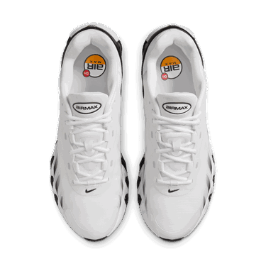 Sneakers og sko Nike Air Max Dn8 "Panda" Hvid | FQ7860-100, 3