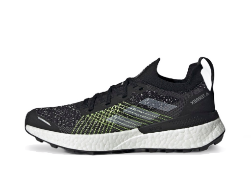 Outdoor adidas Performance Terrex Two Ultra Primeblue W Sort | H69068