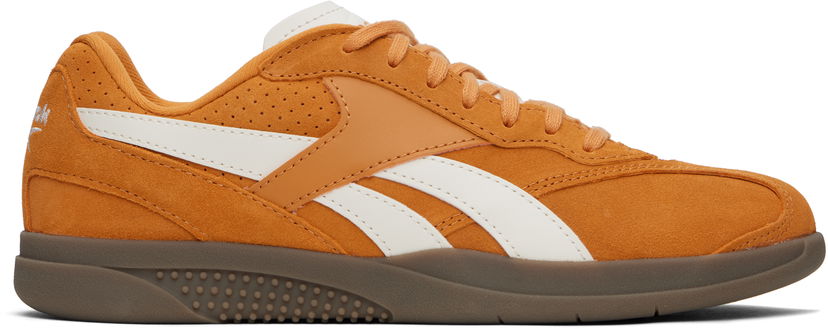 Sneakers og sko Reebok Classics Hammer Street Orange | 100209054