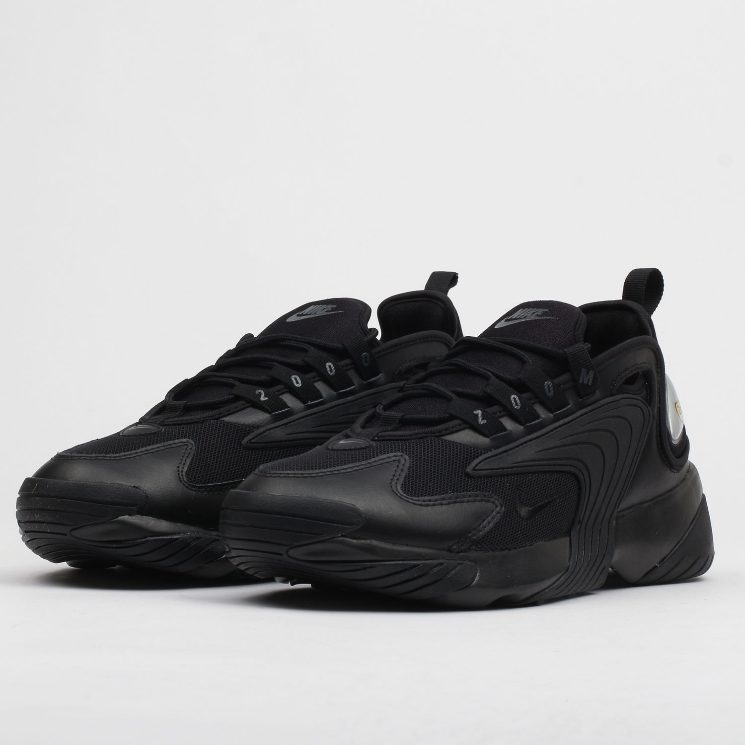 Sneakers og sko Nike Zoom 2K Sort | AO0269-002, 1