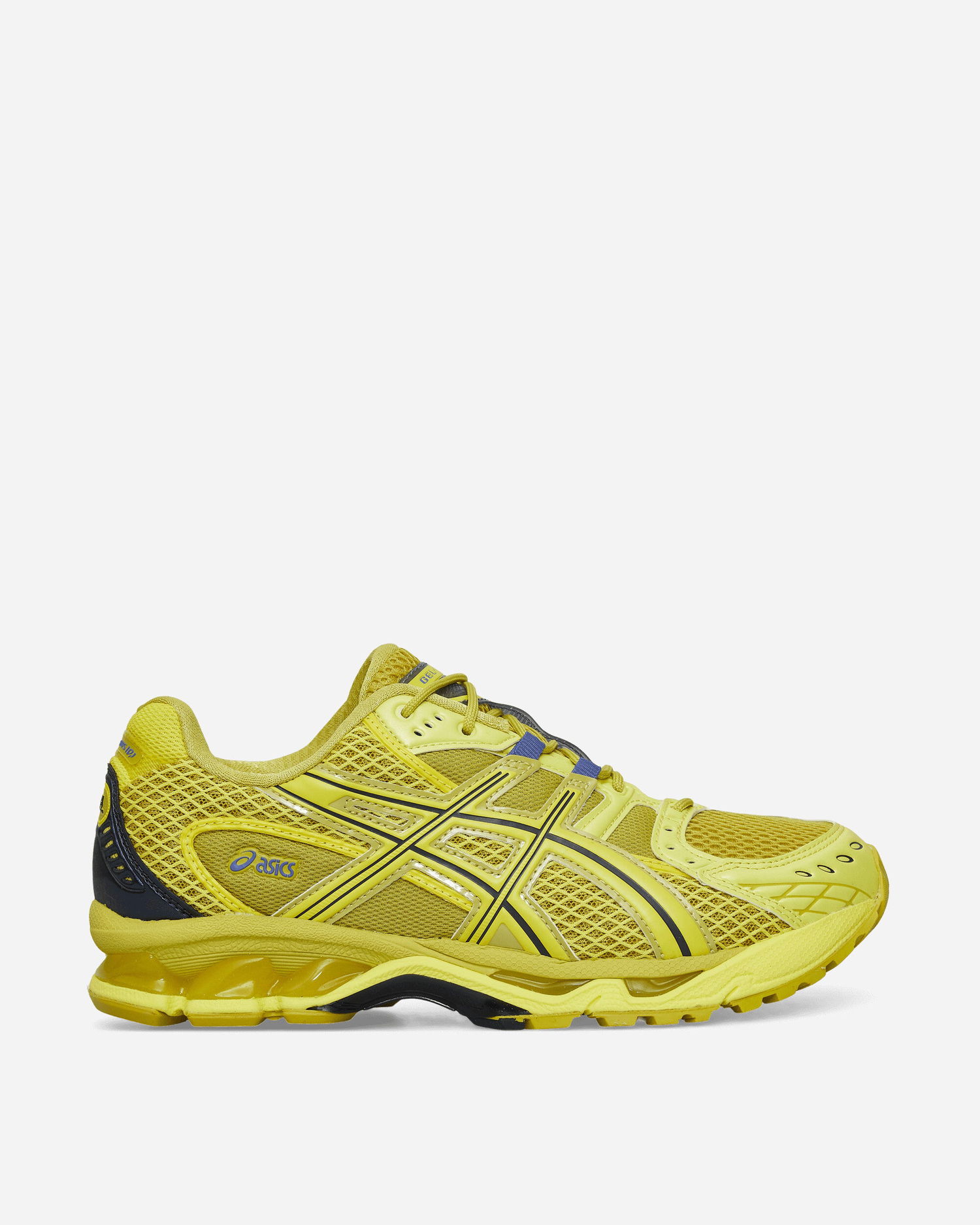 Sneakers og sko Asics GEL-NIMBUS 10.1 Gul | 1203A599-300, 1