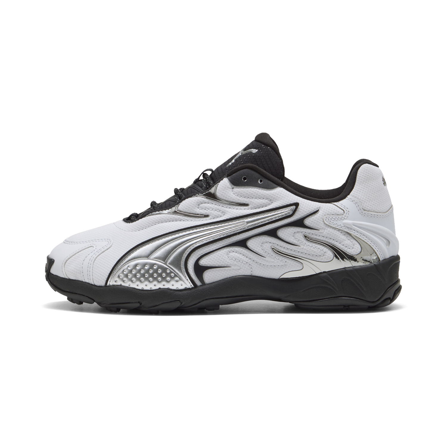 Sneakers og sko Puma Inhale Smile Hvid | 402589_01, 0