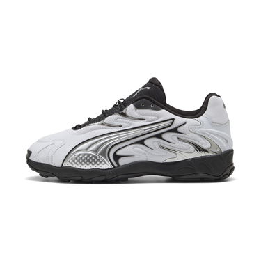 Sneakers og sko Puma Inhale Smile Hvid | 402589_01, 0