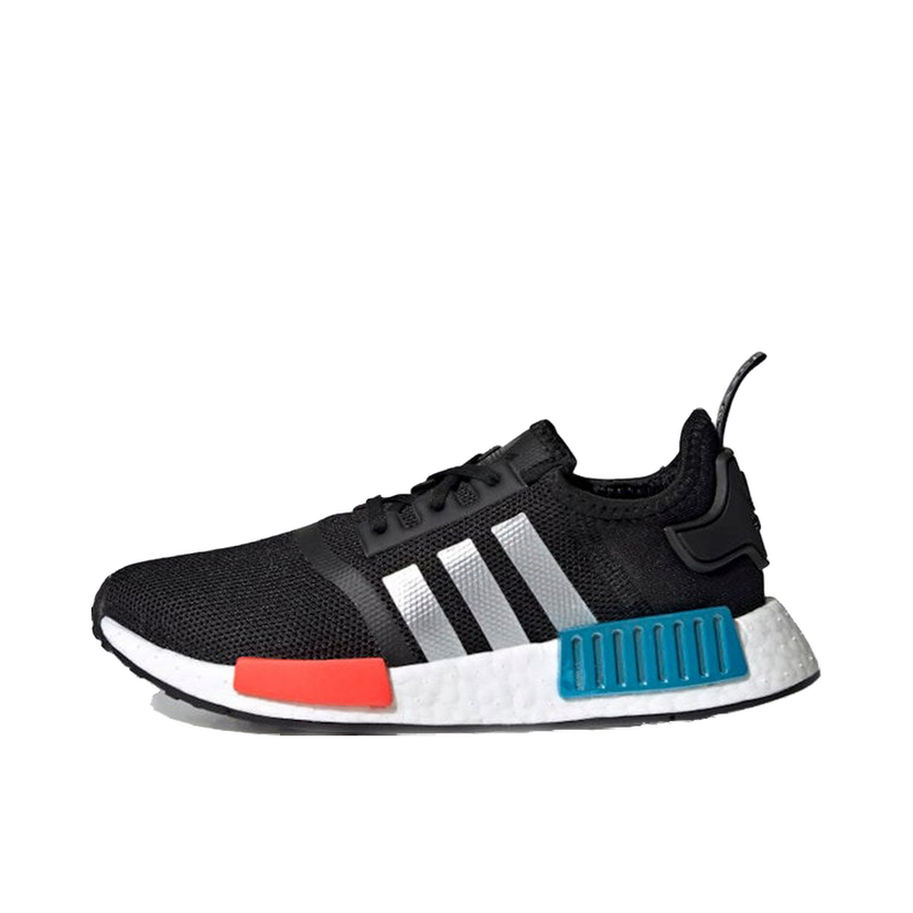 Sneakers og sko adidas Originals NMD R1 Sort | FX5024