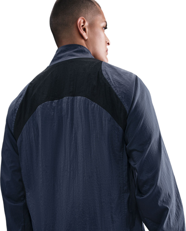 Jakke Nike Total 90 Inter Milan Track Jacket Mørkeblå | hq9736-437, 3