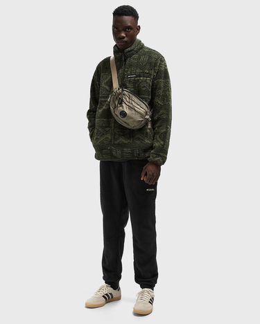 Joggingbukser Columbia Sequoia Grove Fleece Joggers with Zip Pockets Sort | 2135521010, 2