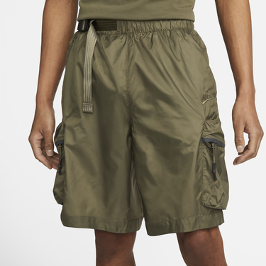 Shorts Nike Tech Pack Woven Utility Shorts Grøn | DX0229-222, 2