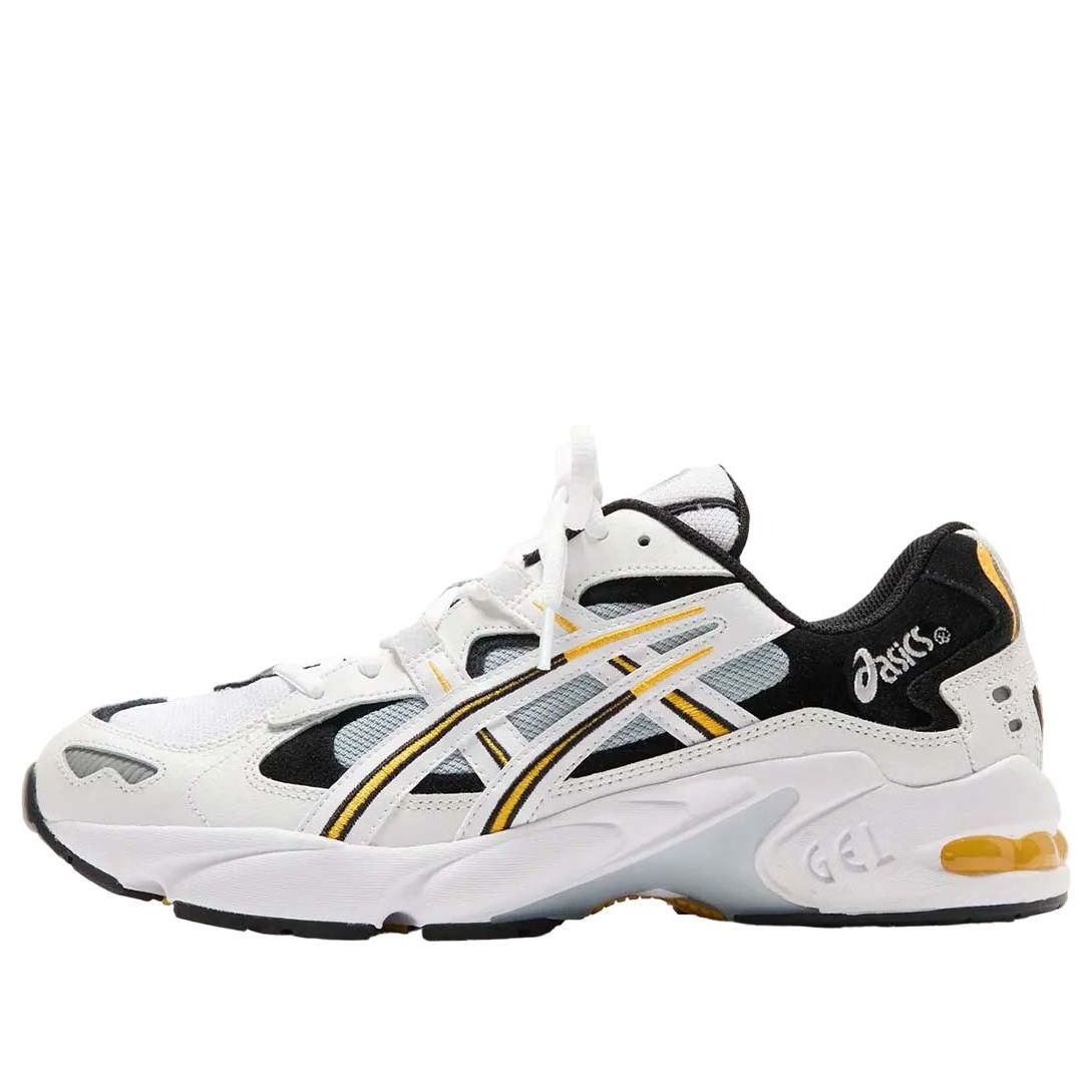 Sneakers og sko Asics Gel-Kayano 5 OG 'Kith Exclusive' Hvid | 1201B042-101, 0