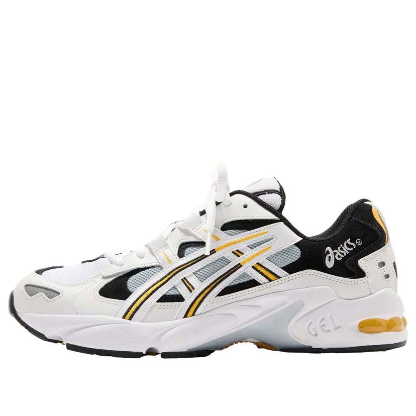 Sneakers og sko Asics Gel-Kayano 5 OG 'Kith Exclusive' Hvid | 1201B042-101
