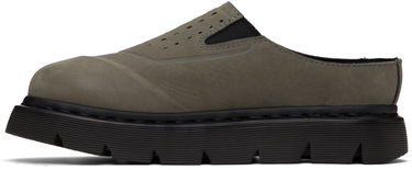 Sneakers og sko Dr. Martens Dr. Martens Vent XX02 Mules Grøn | 41140020, 2