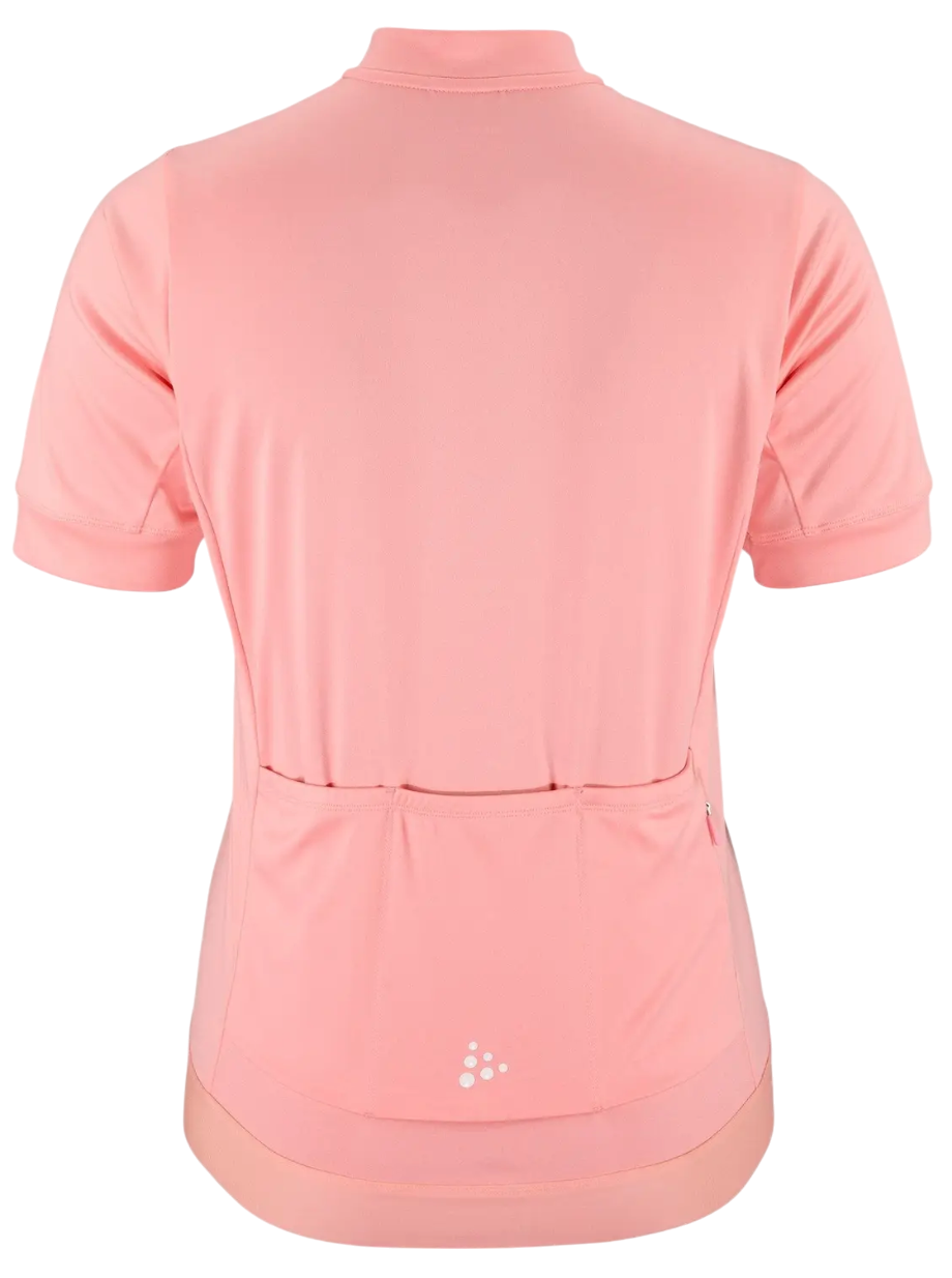 Jersey Craft Craft Core Essence Regular Fit Jersey Lyserød | 1913164-727000, 1