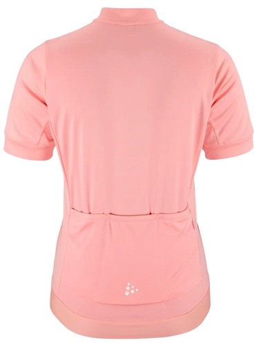 Jersey Craft Craft Core Essence Regular Fit Jersey Lyserød | 1913164-727000, 1