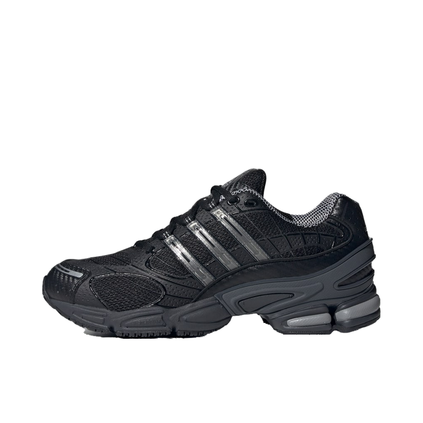 Sneakers og sko adidas Originals OZWEEGO Pro Sort | IH0397