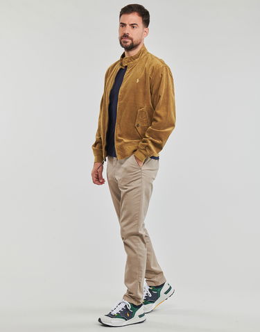 Jakke Polo by Ralph Lauren Jacket Beige | 710914227002, 2