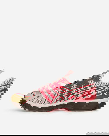 Sneakers og sko Asics UB9-S Gel-Kayano 20 "Crystal Pink" Rød | 1203A456-700, 3
