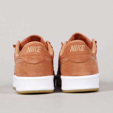 Sneakers og sko Nike SB Adversary Orange | CJ0887-800, 2