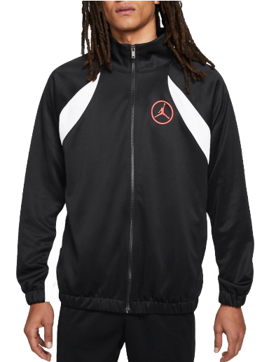 Bomberjakke Jordan DNA HBR Jacket Sort | cv2689-010