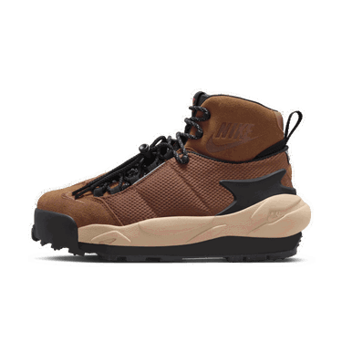 Sneakers og sko Nike sacai x Magmascape "Light British Tan" Brun | FN0563-200, 0