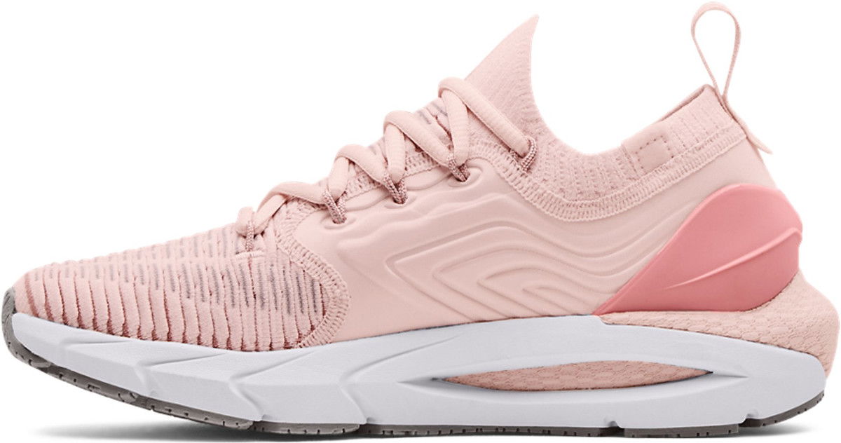 Sneakers og sko Under Armour HOVR Phantom 2 Lyserød | 3024155-603, 0