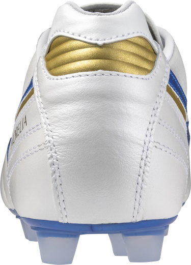 Sneakers og sko Mizuno Morelia II Made in Japan FG Hvid | p1ga2301-25, 4
