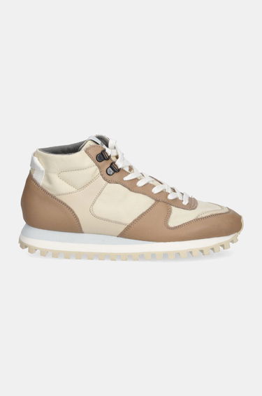 Sneakers og sko Novesta Marathon Apex Sneakers Beige | N379004.022BGE106, 1
