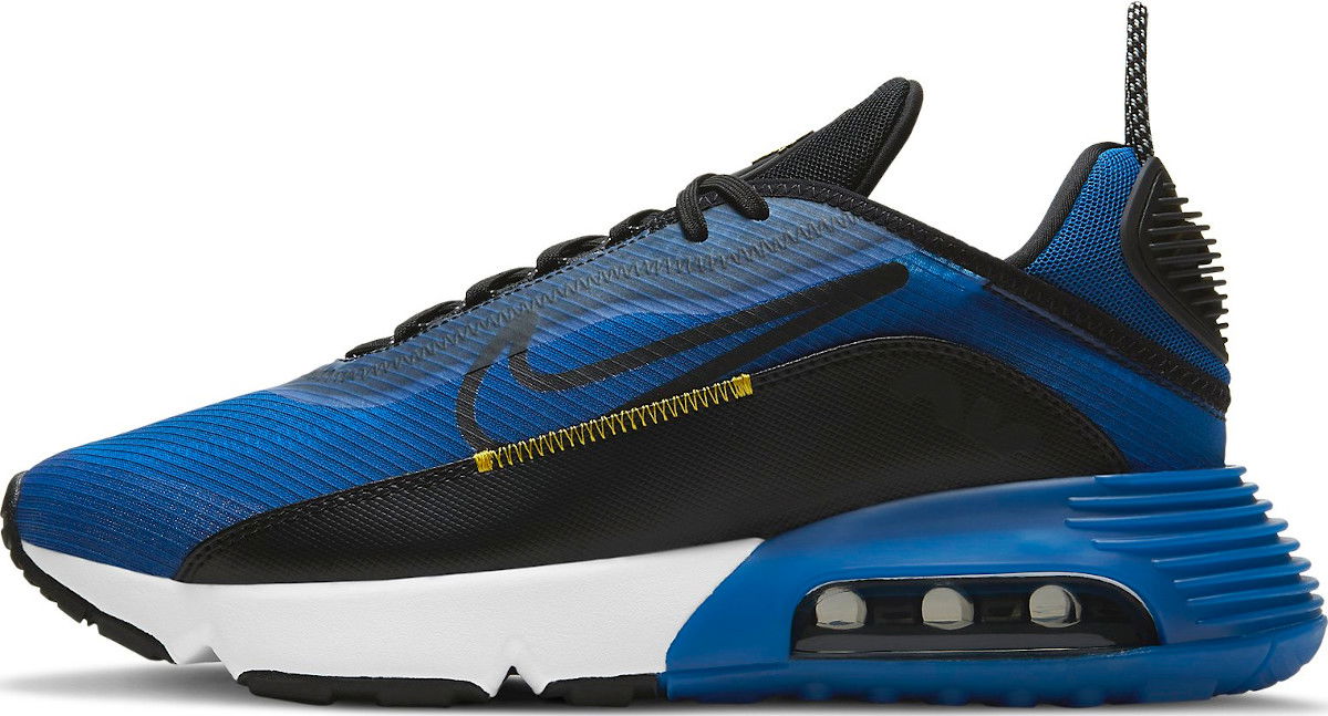 Sneakers og sko Nike Air Max 2090 Blå | cv8835-400, 0
