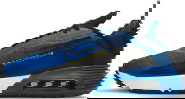 Sneakers og sko Nike Air Max 2090 Blå | cv8835-400, 0