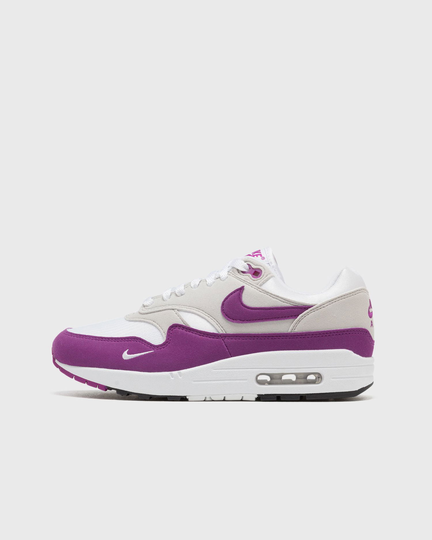 Sneakers og sko Nike AIR MAX 1 '87 Lilla | HF1194-101, 0