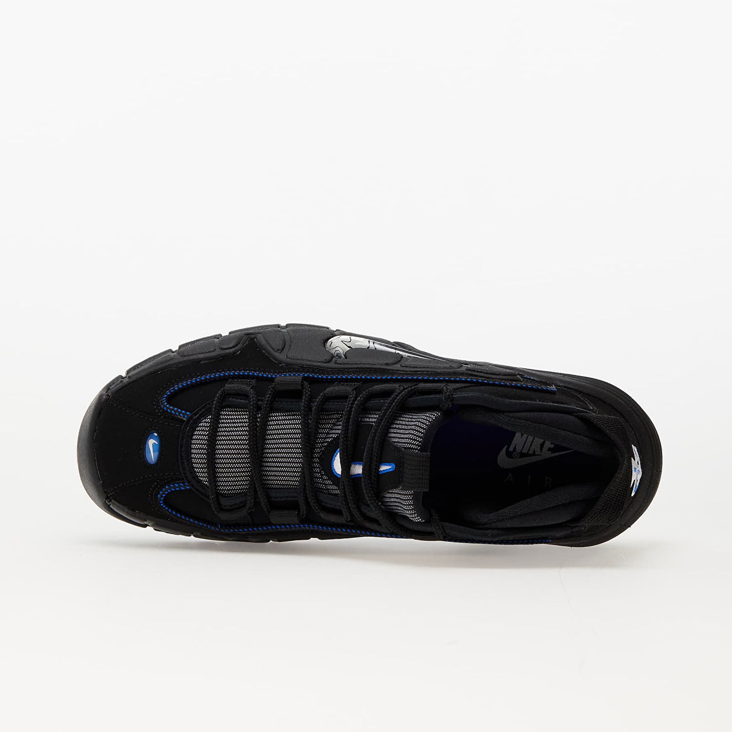 Sneakers og sko Nike Air Max Penny Sort | DN2487-002, 1