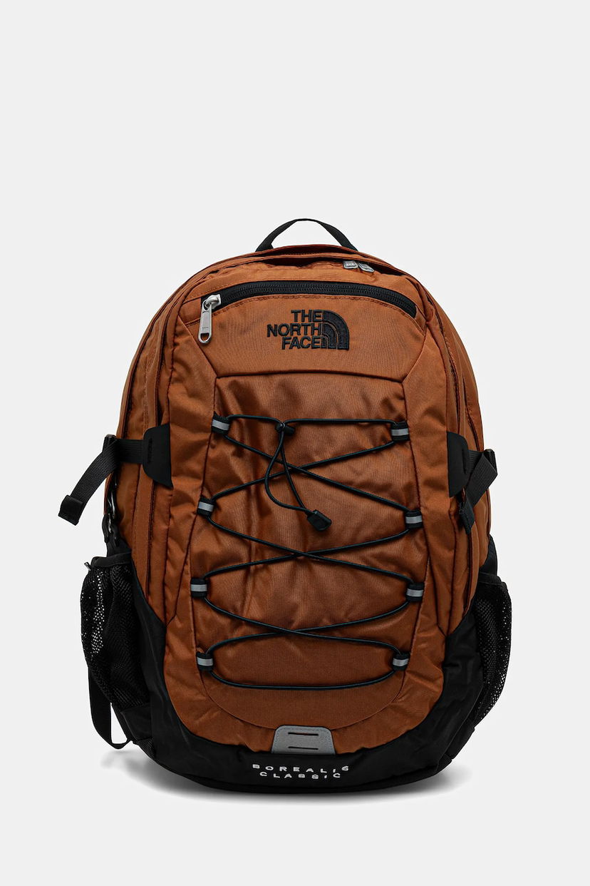 Rygsæk The North Face The North Face Borealis Classic Backpack Brun | NF00CF9CC791