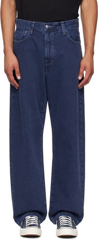 Landon Relaxed Jeans
