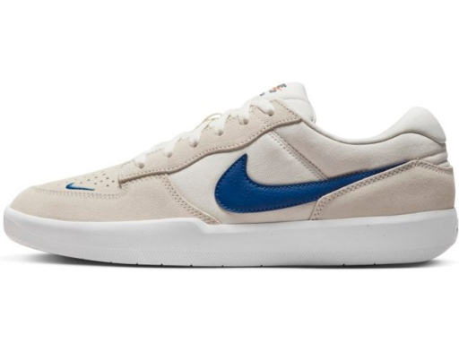 Skateboarding Nike SB Force 58 Beige | CZ2959-007