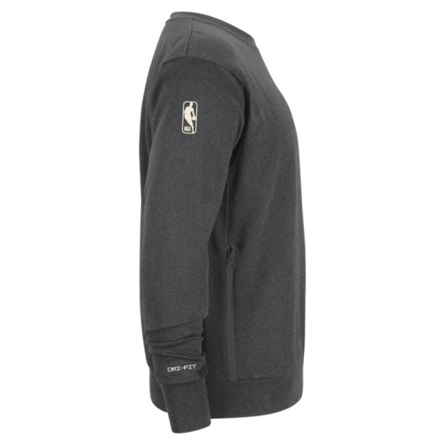 Sweatshirt Nike Team 31 Standard Issue Dri-FIT Sweatshirt Brun | DN8595-264, 1