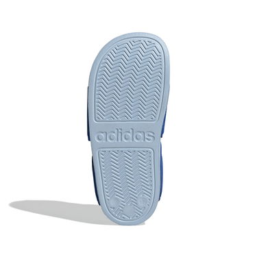 Sneakers og sko adidas Originals Adilette Sandals Blå | IH3632, 4