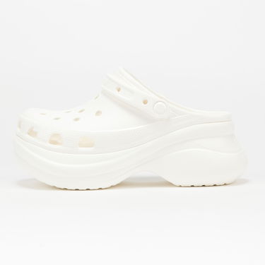 Sneakers og sko Crocs Classic Bae Clog "White" W Hvid | 206302-100, 0