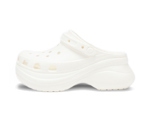 Sneakers og sko Crocs Classic Bae Clog "White" W Hvid | 206302-100