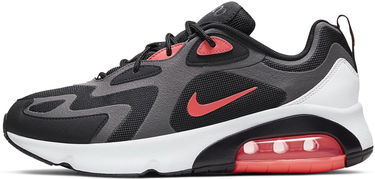 Sneakers og sko Nike Air Max 200 Grå | aq2568-005, 0