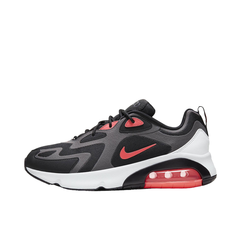 Sneakers og sko Nike Air Max 200 Grå | aq2568-005