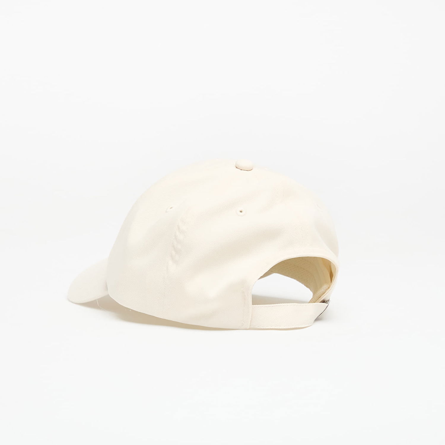Kasket New Balance Baseball Cap LAH51010LIN Beige | NBLAH51010LIN, 1