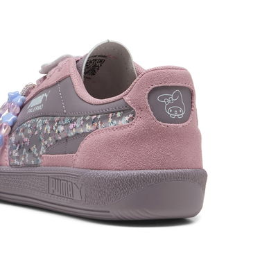 Sneakers og sko Puma HELLO KITTY AND FRIENDS Palermo Lilla | 403388_01, 2