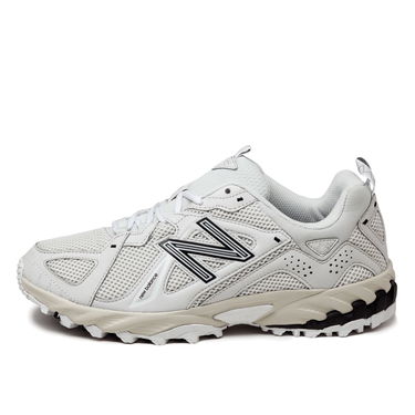 Sneakers og sko New Balance 610 Nimbus Cloud Grå | ML610TBA, 0