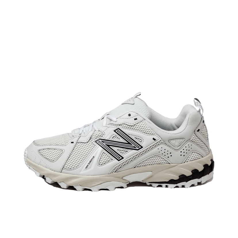 Sneakers og sko New Balance 610 Nimbus Cloud Grå | ML610TBA
