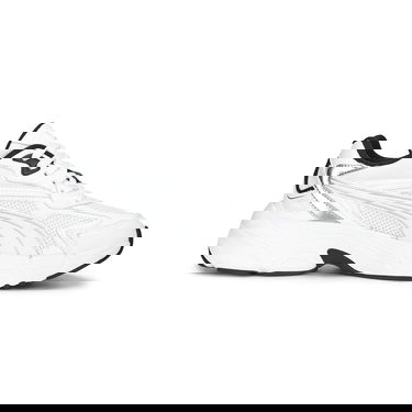 Sneakers og sko Puma Teveris Nitro Metallic Hvid | 391098_03, 8