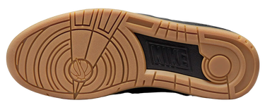 Sneakers og sko Nike Full Force Low Hvid | hj7262-100, 2
