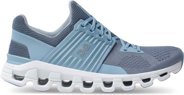 Sneakers og sko On Running Cloudswift Blå | 41-99578, 0