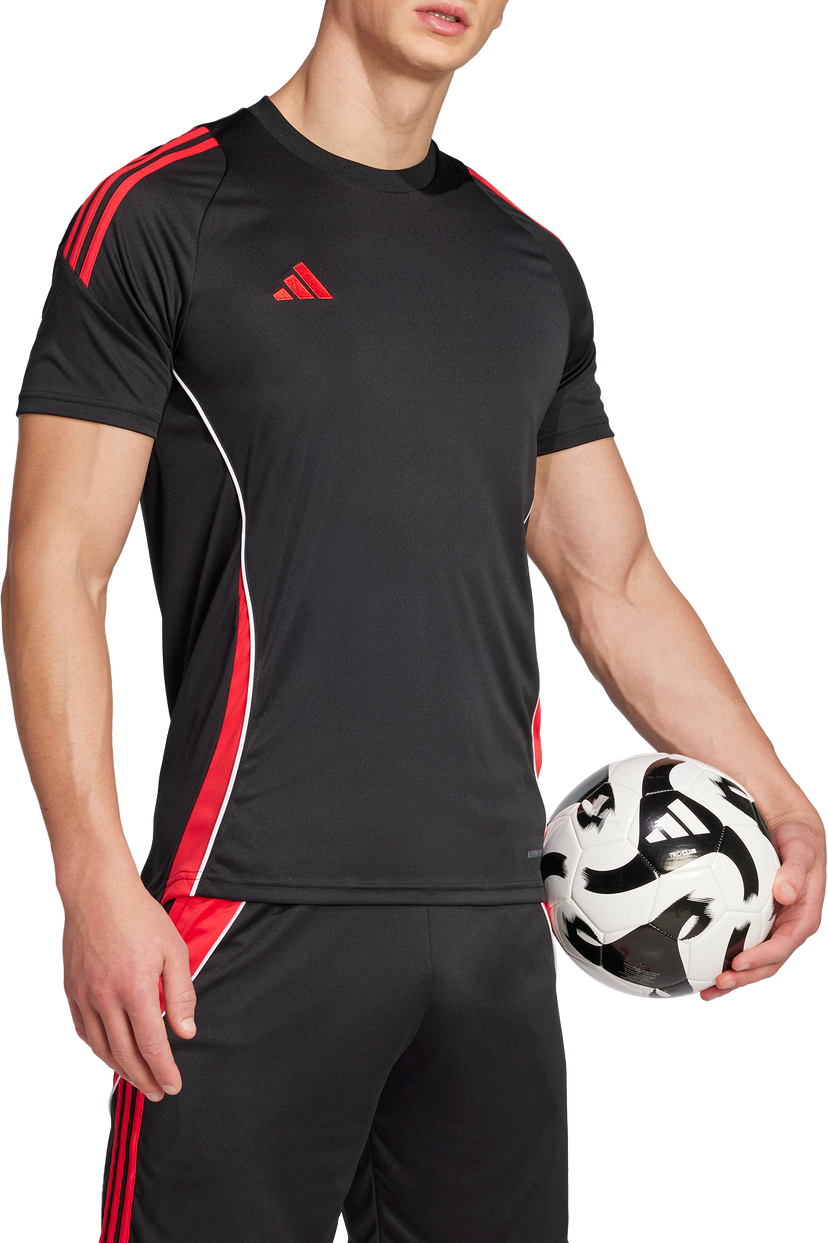 Træningsdragt adidas Originals Adidas TIRO24 Jersey Sort | jp2494