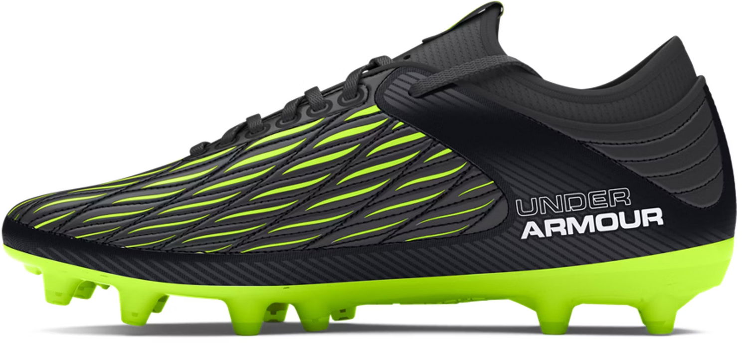 Sneakers og sko Under Armour Under Armour Magnetico Select 4 FG Sort | 3027707-001, 1